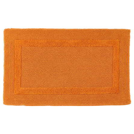 Abyss & Habidecor Badematte Reversible Tangerine (614)