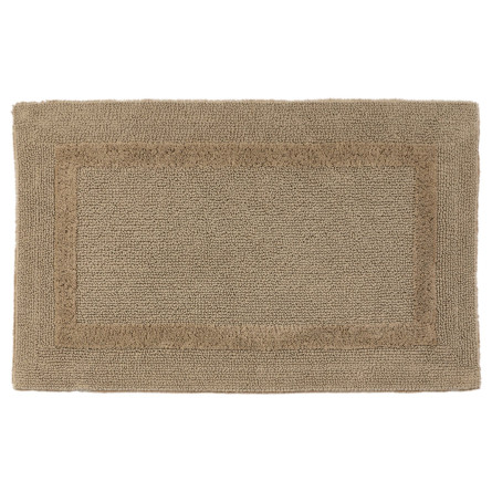 Abyss & Habidecor Badematte Reversible Taupe (711)