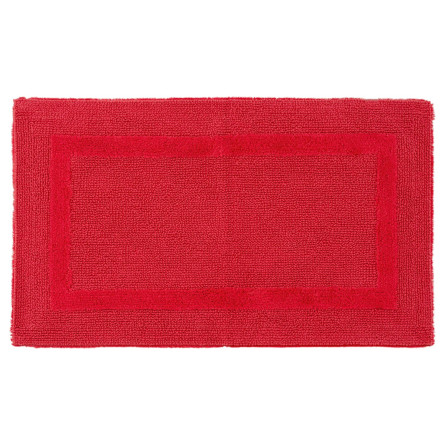 Abyss & Habidecor Badematte Reversible Viva Magenta (579)