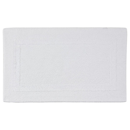 Abyss & Habidecor Badematte Reversible White (100)