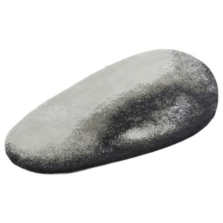 Abyss & Habidecor Badteppich Stone Grey (993)