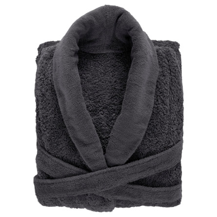 Abyss & Habidecor Bademantel Super Pile Volcan (997)