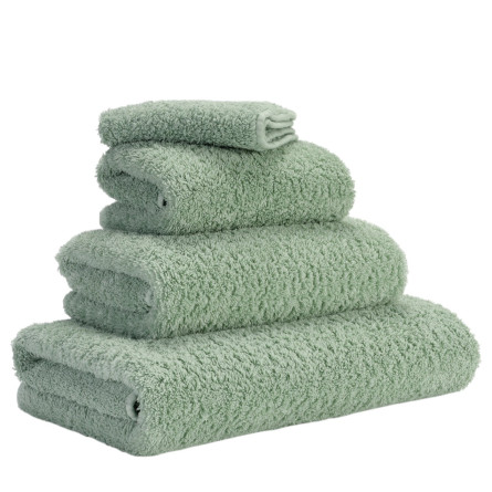 Abyss & Habidecor Handtuchserie Super Pile Aqua (210)