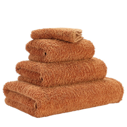 Abyss & Habidecor Handtuchserie Super Pile Caramel (737)