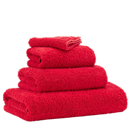 Abyss & Habidecor Handtuchserie Super Pile Carmin (564)