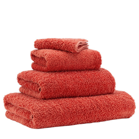 Abyss & Habidecor Handtuchserie Super Pile Chili (638)