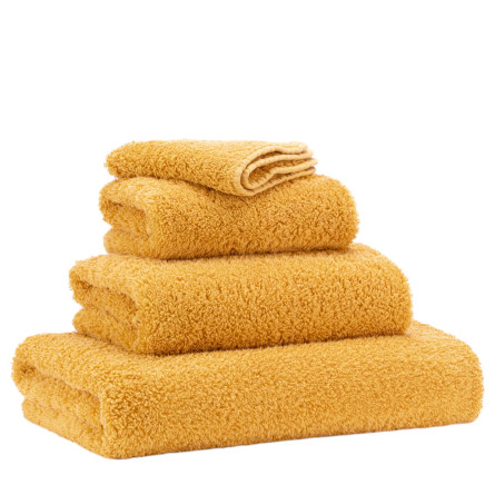 Abyss & Habidecor Handtuchserie Super Pile Curcuma (870)