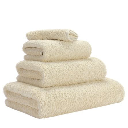 Abyss & Habidecor Handtuchserie Super Pile Ecru (101)