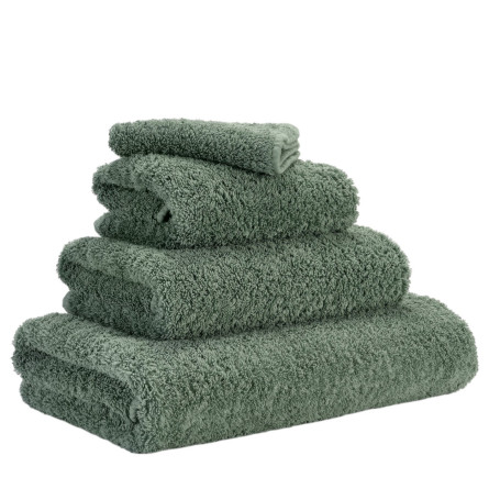 Abyss & Habidecor Handtuchserie Super Pile Evergreen (280)