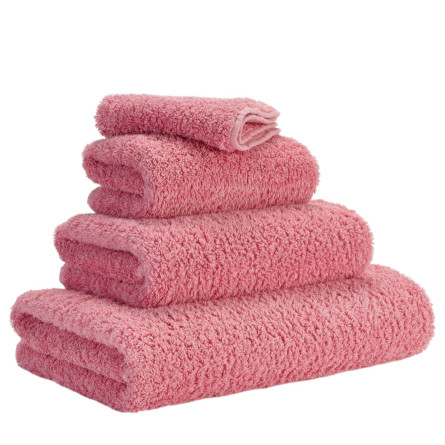 Abyss & Habidecor Handtuchserie Super Pile Flamingo (573)