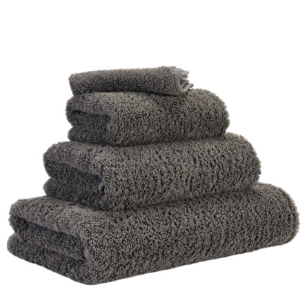 Abyss & Habidecor Handtuchserie Super Pile Gris (920)