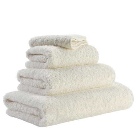 Abyss & Habidecor Handtuchserie Super Pile Ivory (103)