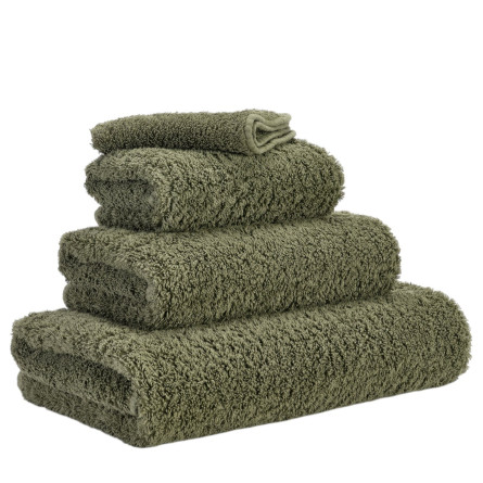Abyss & Habidecor Handtuchserie Super Pile Khaki (275)