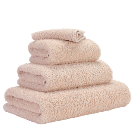 Abyss & Habidecor Handtuchserie Super Pile Nude (610)