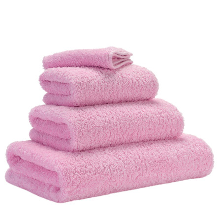 Abyss & Habidecor Handtuchserie Super Pile Pink Lady (501)