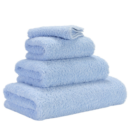 Abyss & Habidecor Handtuchserie Super Pile Powder Blue (330)