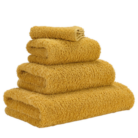 Abyss & Habidecor Handtuchserie Super Pile Safran (850)