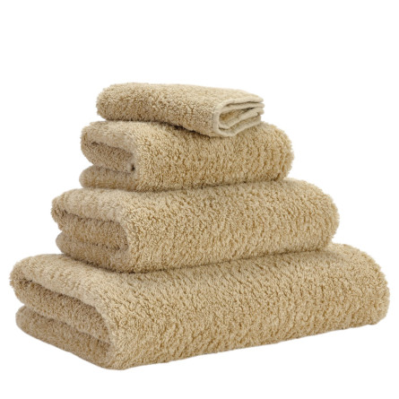 Abyss & Habidecor Handtuchserie Super Pile Sand (714)