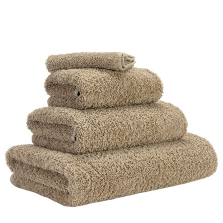 Abyss & Habidecor Handtuchserie Super Pile Taupe (711)