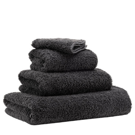 Abyss & Habidecor Handtuchserie Super Pile Volcan (997)