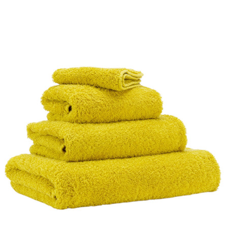 Abyss & Habidecor Handtuchserie Super Pile Yuzu (278)