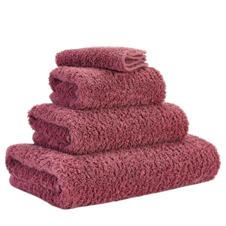 Abyss & Habidecor Handtuchserie Super Pile Rosewood (512)