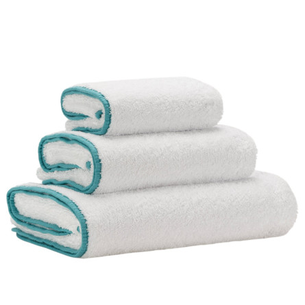 Abyss & Habidecor Handtuchserie Surf Lagoon (302)