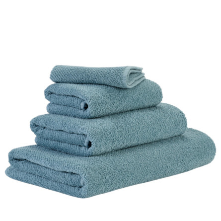 Abyss & Habidecor Handtuchserie Twill Atlantic (309)