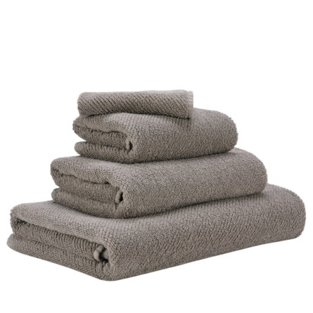 Abyss & Habidecor Handtuchserie Twill Atmosphere (940)