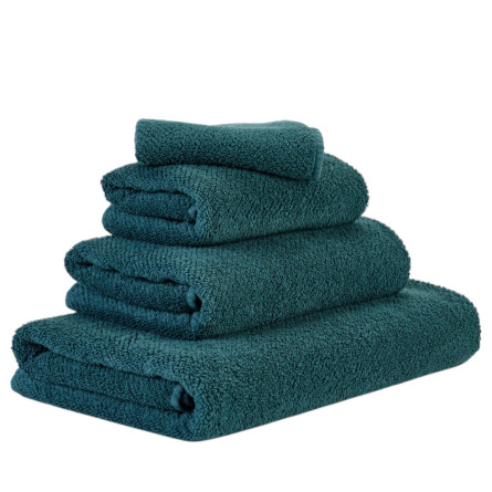 Abyss & Habidecor Handtuchserie Twill Duck (320)