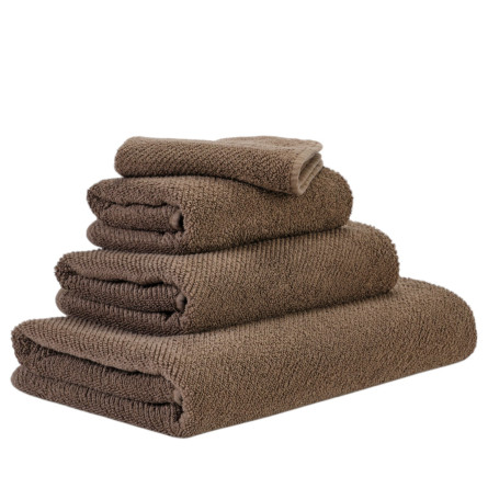 Abyss & Habidecor Handtuchserie Twill Funghi (771)