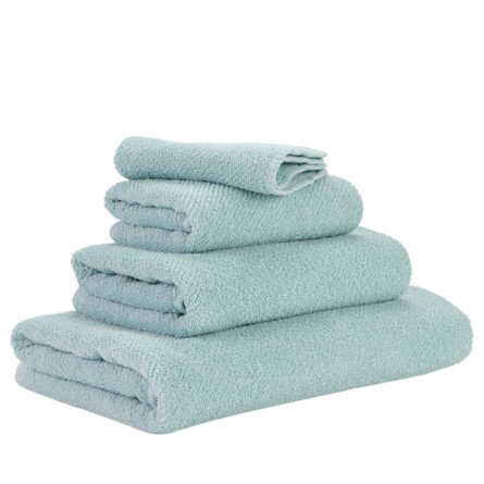 Abyss & Habidecor Handtuchserie Twill Ice (235)