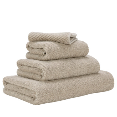 Abyss & Habidecor Handtuchserie Twill Linen (770)
