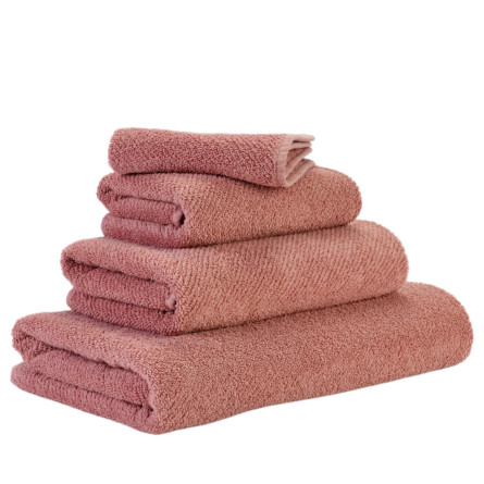 Abyss & Habidecor Handtuchserie Twill Rosette (515)