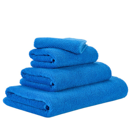 Abyss & Habidecor Handtuchserie Twill Zanzibar (383)