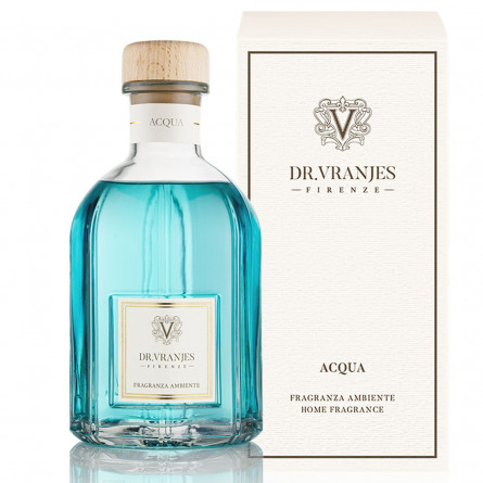 Dr. Vranjes Raumduft Acqua