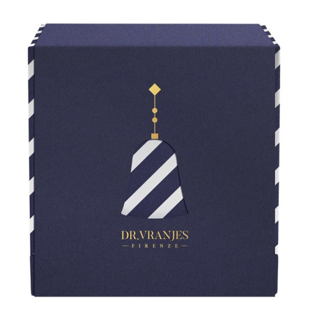 Dr. Vranjes Geschenkset Ambra Raumduft & Duftkerze