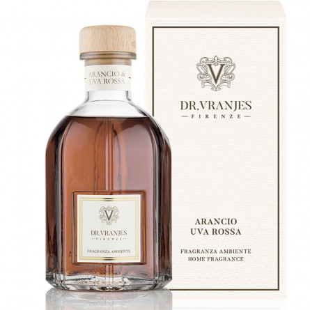 Dr. Vranjes Raumduft Arancio & Uva Rossa