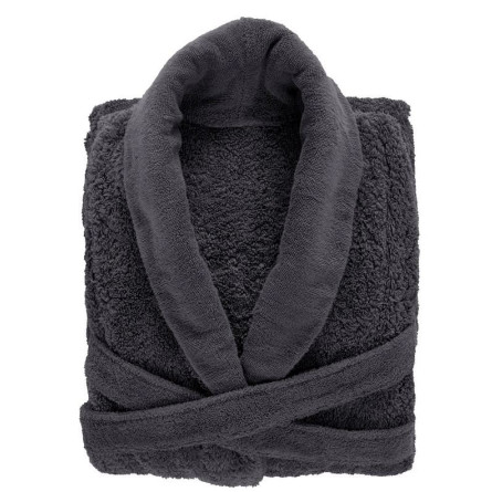 Abyss & Habidecor Bademantel Super Pile Volcan -997