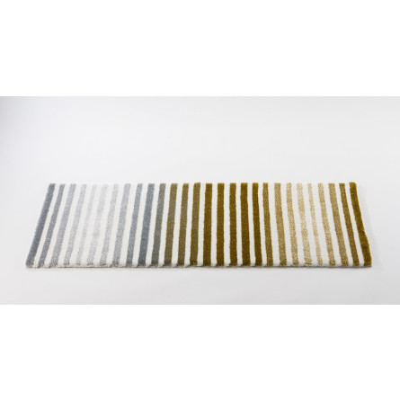 Abyss & Habidecor BARNS Badeteppich 60x160/ ivory