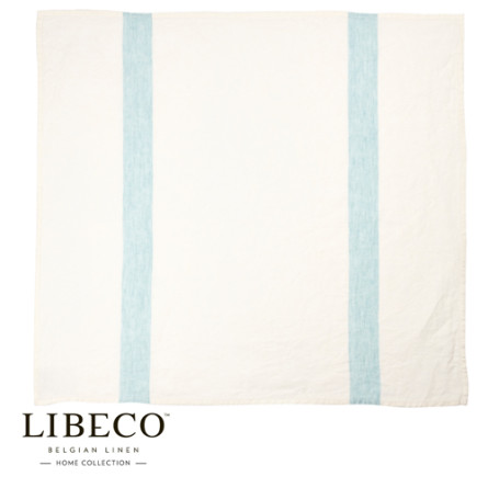 Porticcio Tea-Towel turquoise
