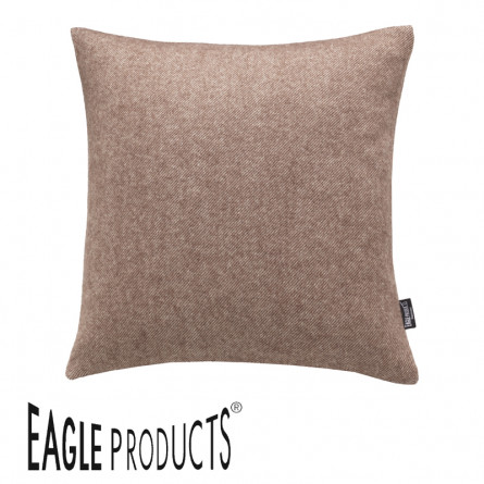Eagle Products Kissenbezug Boston steingrau