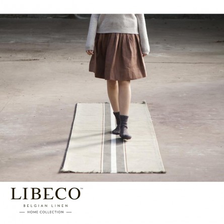 Libeco Teppich Brimfield