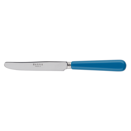 Sabre Frühstücksmesser Basic königsblau (L: 17 cm) EINZELSTÜCK