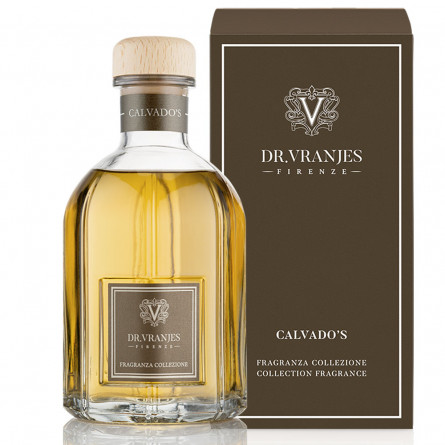 Dr. Vranjes Raumduft Calvados