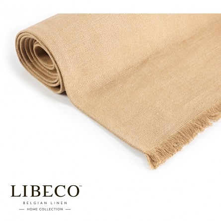 Libeco Teppich Cambridge wheat