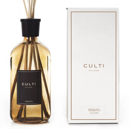 Culti Raumduft Colours-Brown Tessuto