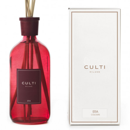 Culti Raumduft Colours-Ruby  Era