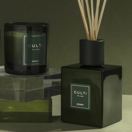 Culti Milano – Diffuser 500 ml Gemma