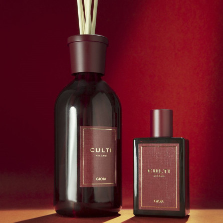 Culti Milano – Diffuser 500 ml Gioia